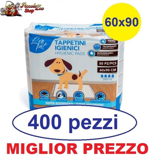 Leopet traverse premium 60x90