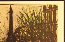 Bernard Buffet - Parigi -