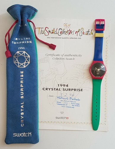 Swatch gent gz129 - swatch,