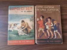 Biblioteca dei miei ragazzi