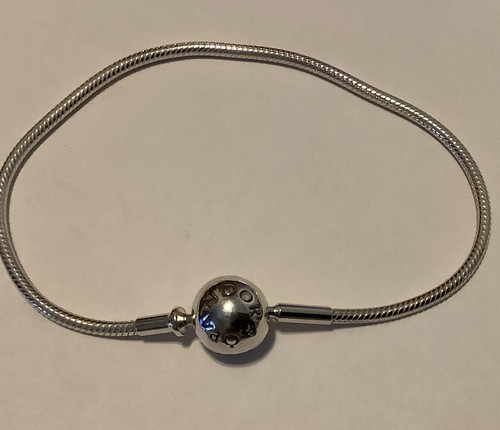 Pandora moments snake chain - pandora,