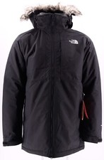 The north face arashi - face, parka