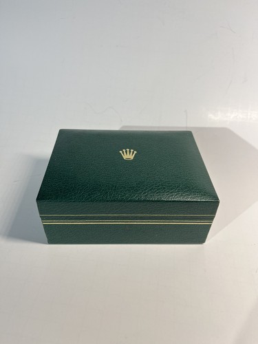 Rolex scatola orologio