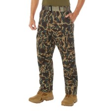 Rothco X Bear Archery Fred