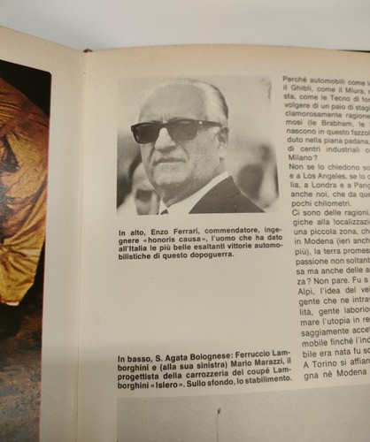 Enciclopedia dell automobile - enciclopedia, 7