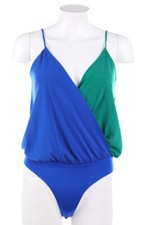 Bershka Body Ärmellos tiefer