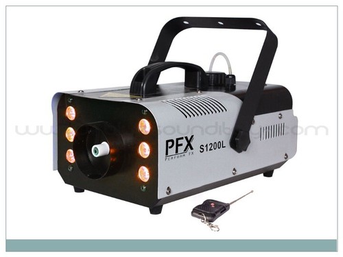 Pfx s1200l macchina - s1200l,