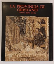 C4/A LA PROVINCIA DI ORISTANO