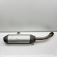 SILENZIATORE ORIGINALE KTM 125