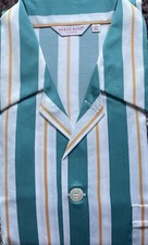 Pigiama uomo Derek Rose