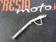 CAVALLETTO LATERALE USATO YAMAHA XT-X SUPERMOTARD 125 ANNO 2005