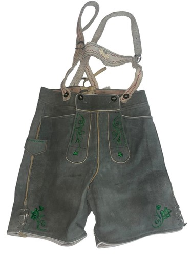 Boy authentic german - boy,
