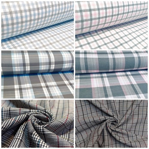 Tessuto tartan scozzese - tartan,