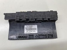 CENTRALINA PORTA FUSIBILI PER MERCEDES Classe C Berlina W203 2035451801 Diesel 