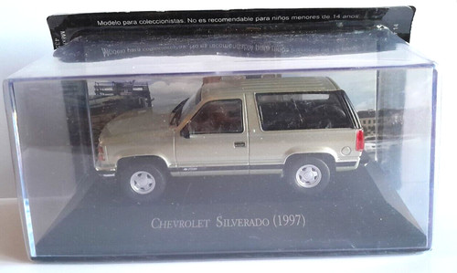 Die cast chevrolet - die,