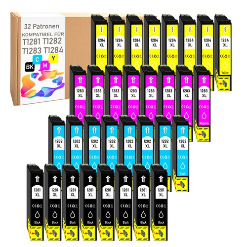 Set cartucce per - set,