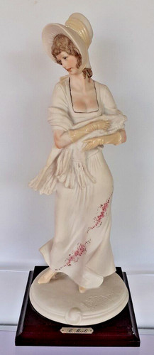 Capodimonte bruno merli - capodimonte,