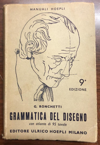 Manuale del disegno - manuale,