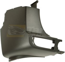 Angolo Paraurti Posteriore Per