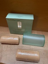 Clinique facial soap bar oily