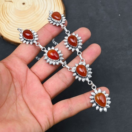 Collana gioiello argento - collana,