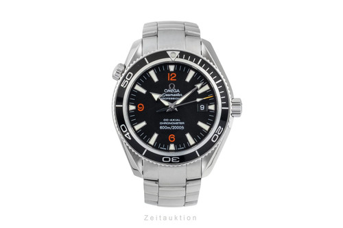 Omega seamaster planet ocean - omega,