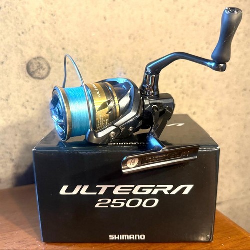 Mulinello spinning shimano - da,