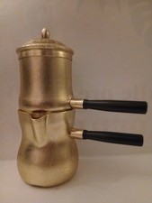 Rara Caffettiera Napoletana