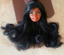 Barbie christie superstar - barbie,
