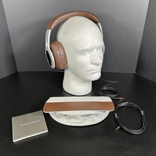 BOWERS & WILKINS x ROLLS ROYCE