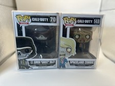 Funko Pop! Vinile: Call of
