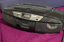 Stereo panasonic dt39 - panasonic, rx-dt39