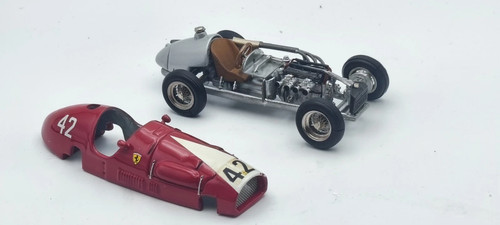 Very special model - very,