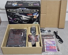 Sega Mega Drive Console ITA