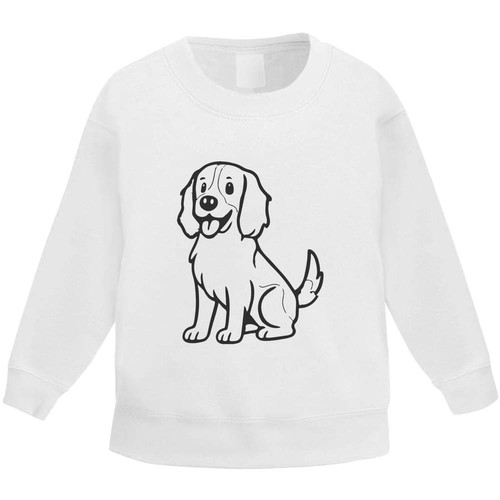 Felpa/maglione/maglione