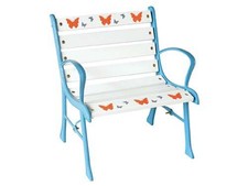 Poltrona Sedia per Bimbo in