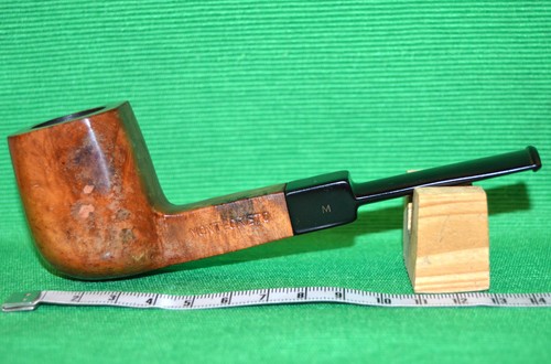 Montecristo made rossi - by,