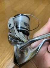 Mulinello da spinning Shimano