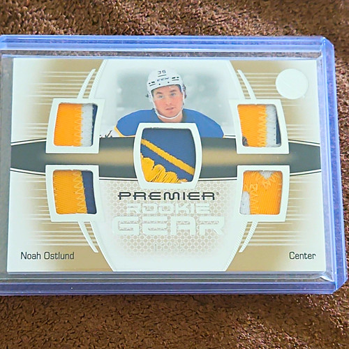 2025 upper deck premier - 2025-26,