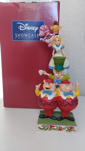 Figurina jim shore alice - figurina,