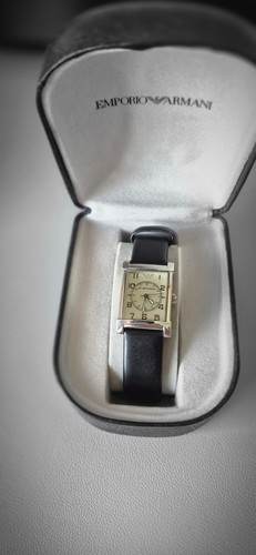 Armani orologio emporio - orologio,
