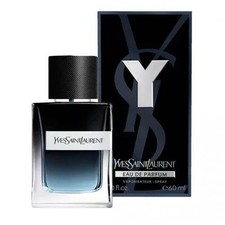 Yves Saint Laurent Y per Uomo 60ml Eau de Parfum Vaporizzatore