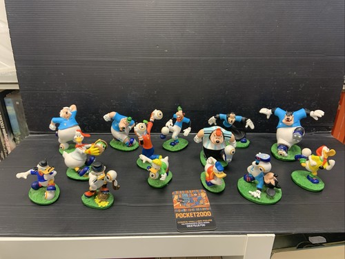 V32 topolino gadgets - v32, completa