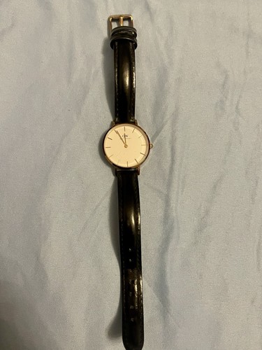 Orologio donna daniel - orologio,