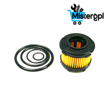 FILTRO BRC ZAVOLI GAS GPL ET98