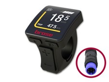 E-Bike Brose Display Allround