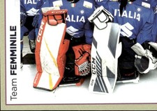 Figurina italia pista - figurina,