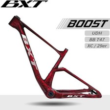 BXT XC Hardtail MTB Mountain