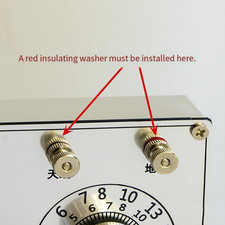 Kit Radio Minerale Fai da Te