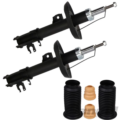 Ammortizzatori kit - 2x, +
